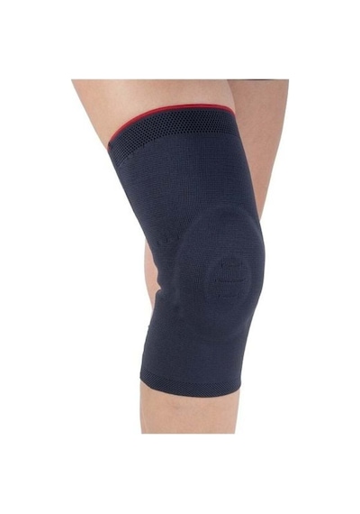W503 Örme Patella Destekli Dizlik Large