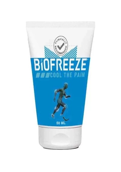 Hubrendy Sh Bıofreeze Tüp 50ml