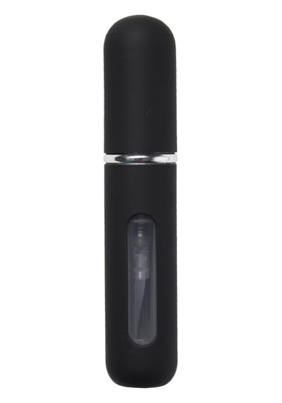 5 Ml Parfüm Atomizeri Siyah - 16