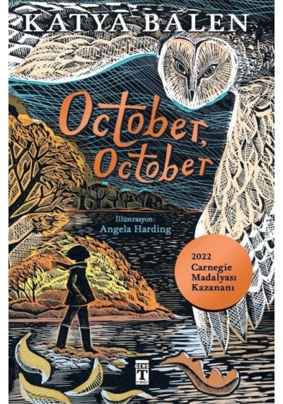 October, October - Glob-645289