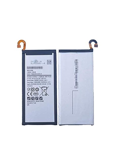 Senalstore Samsung Uyumlu C7 Pro C701 Pil Batarya Eb-bc701abe