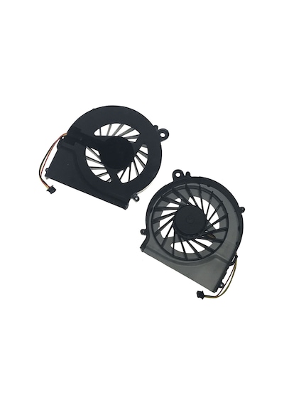 Hp G72-b60us Fan Ver.1 1 Adet
