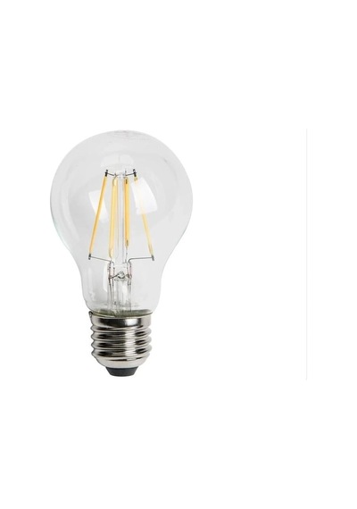 Bay 1 Adet Cata Ct 4231 6w Led Flament Ampul Günışığı 3200k E27 Duy Najmaddin