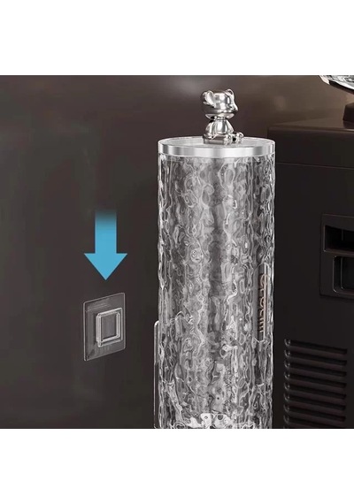 Sh Sunup Sn-27110 Kendinden Yapışkanlı Plastik - Karton Bardak Dispenseri Najmaddin Diğer