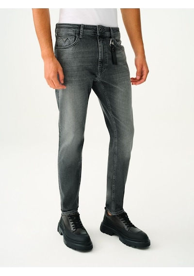Loft Lf2038011 Erkek Cyrus Jean Pantolon Cyrus Wash