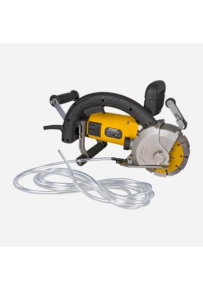 Rtrmax Rtm142 Duvar Kanal Açma Makinesi 4500w 46 Mm