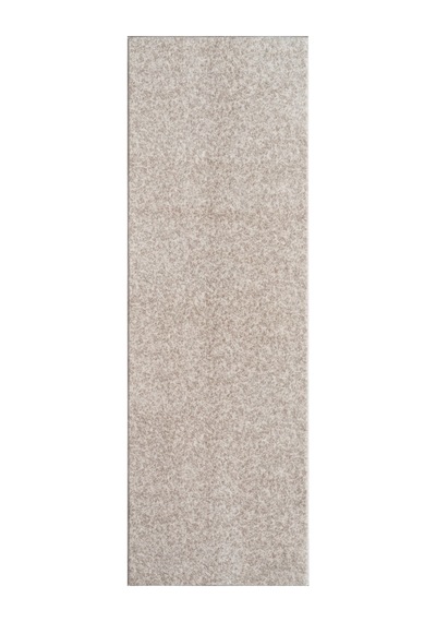 Plato Halı Parantez Saltanat Lüks Oturma Odası, Salon, Antre, Yıkanabilir Polyester Kaymaz Taban Krem Halı
