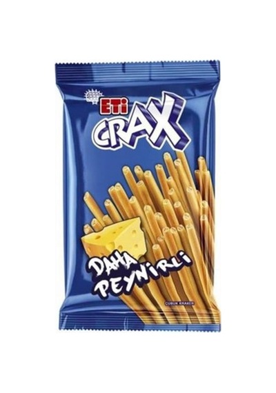 Crax Peynirli Çubuk 80gr 41414