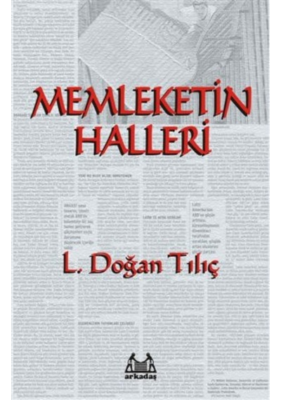 Memleketin Halleri  Birgün'lük Yazılar