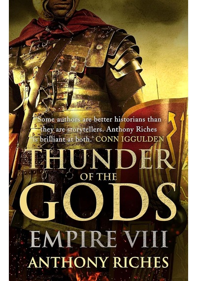 Thunder Of The Gods: Empire Vııı