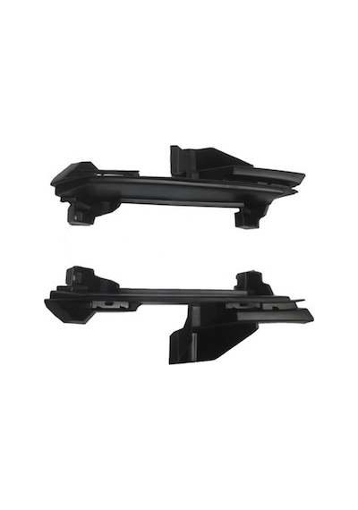 Esse - Renault Clio- 4- Hb- 16/20 Ön Tampon Alt Bağlantı Braketi Sağ/sol Set 2parça Esse14392023a 269257503r