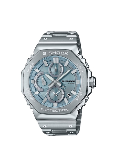 Casio Gmc-b2100ad-2adr Kol Saati Metalik