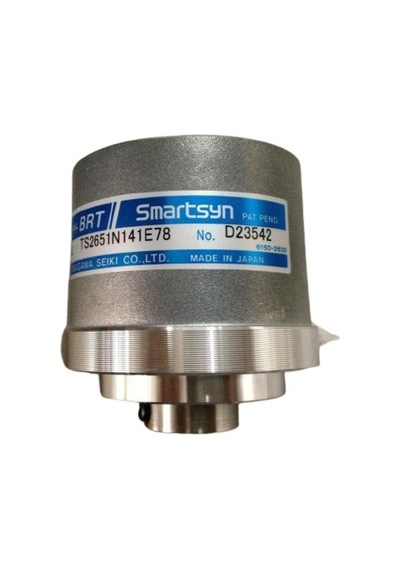 Tamagawa Ts2651n141e78 ,delik 14mm 6-kablo Resolver