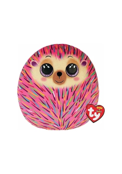 Ty Squishy Beanies Yastık Kirpi Hildee 36 Cm