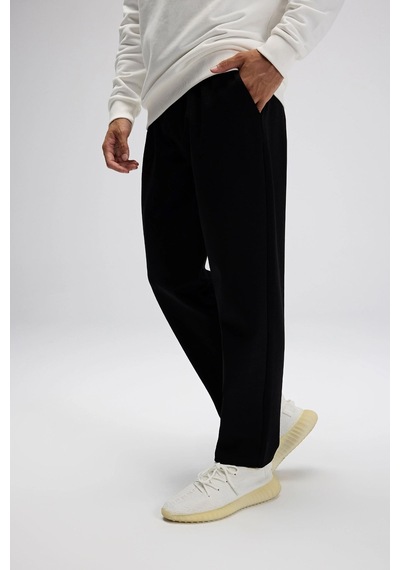 Ellesse Erkek Pantolon Siyah