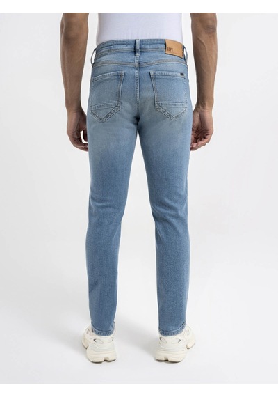 Loft Erkek Jean Pantolon Mavi Lf2036089 Ricardo 24yp69000155 P69170 Mavi