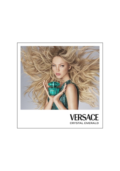 Versace Crystal Emerald Kadın Parfüm EDP 90 ML