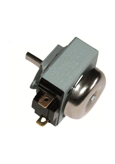 Tr Özeniş Arçelik-beko-cvs Mini Kare Fırın Zaman Saati Timer Kapaksız - 90 Dakika, Siyah-metal, Ozn-912-90dk
