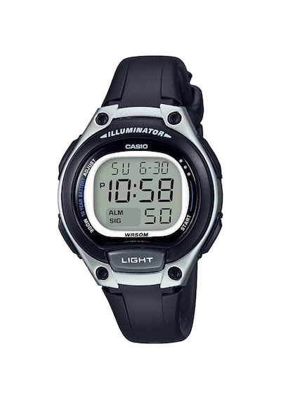 Casio LW-203-1AVDF Kadın Kol Saati
