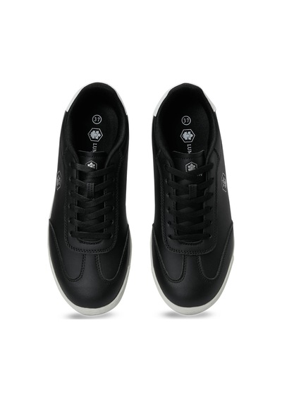 Lumberjack Sparrow Siyah Kadın Sneaker
