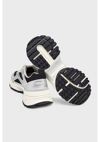 Calvin Klein Süet Logolu Sneaker Ayakkabı Hw0hw0314001r Bayan Ayakkabı Hw0hw03140 01r Siyah Calvin Klein Süet Logolu Sneaker Ayakkabı Hw0hw0314001r Bayan Ayakkabı Hw0hw03140 01r Siyah