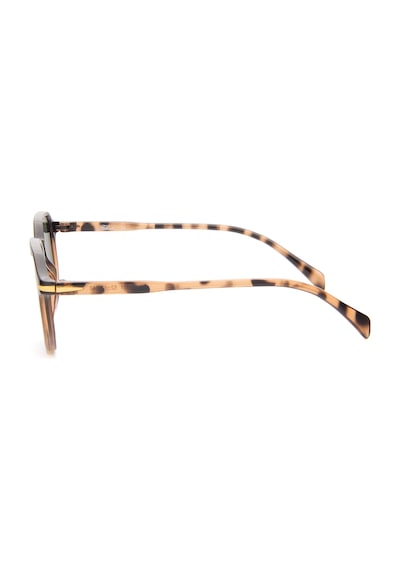 Falenti Ae31151-c3 52 Unisex Güneş Gözlüğü Kahverengi