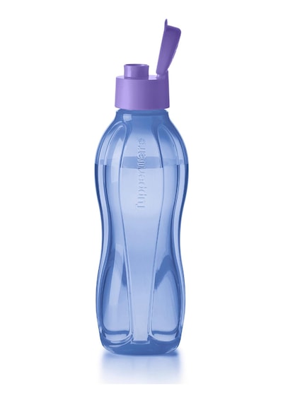 Tupperware Eco Şişe KK 750 ML Gece Mavisi