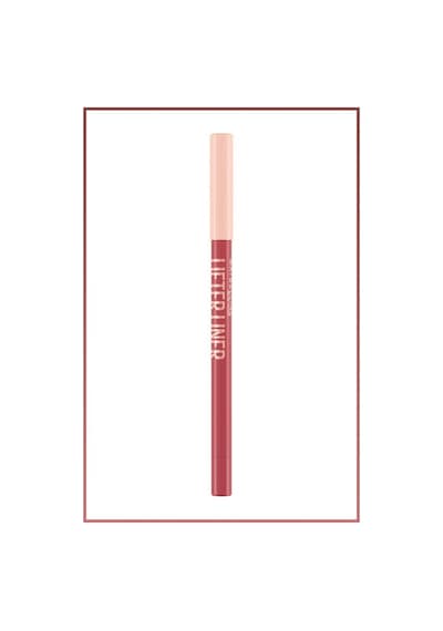 Maybelline New York Lifter Liner Dudak Kalemi 09 Peaking