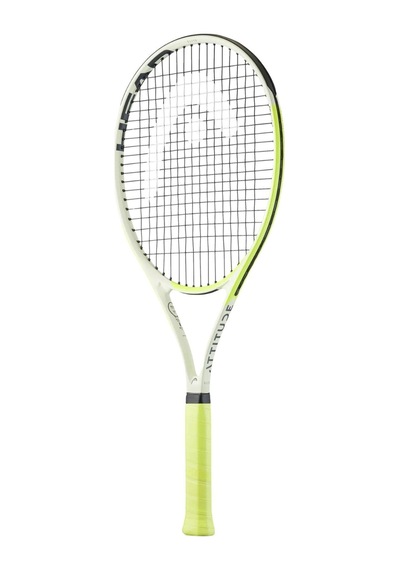 Head Mx Attitude Elite Yellow 265 Gr Yetişkin Tenis Raketi 27"/grip L2