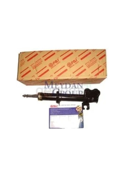 Ön Amortisör Gazlı Sol P&j Tayvan Nissan Micra - K11- 1993-1997