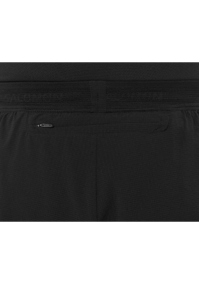 Salomon Sense Aero 7" Erkek Koşu Şortu Lc2848100 Siyah