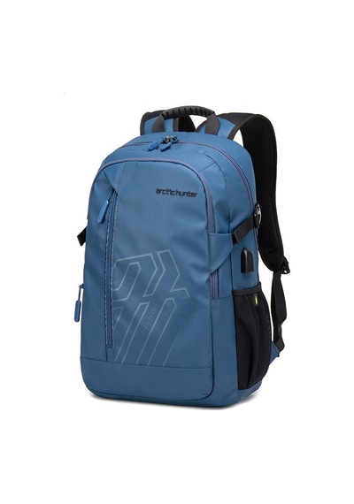 Arctic Hunter B00387 Lacivert Sırt Çantası Yeşil