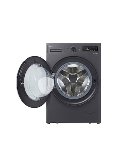 LG F0Z8DRP24 Lg 1400 Devir 16 KG Yıkama 8 KG Kurutmalı Çamaşır Makinesi