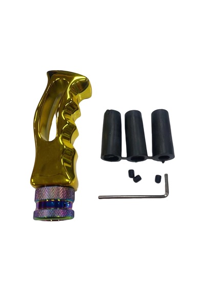 Drift Vites Topuzu Gold / Icvı201