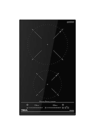 Teka IZC 32310 MSP 2 Gözlü İndüksiyon Ocak