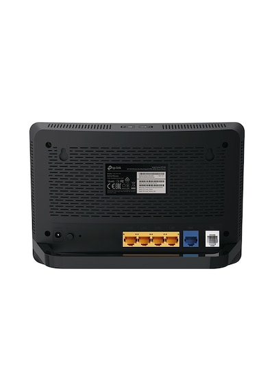 TP-Link Archer VR1200 AC1200 Mbps Dual Band Gigabit Vdsl-Adsl Modem Router