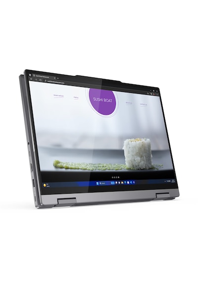 Lenovo ThinkBook 14 2-in-1 G4 IML21MX002VTR U7-155U 16 GB 512 GB SSD 14" Dos Dizüstü Bilgisayar