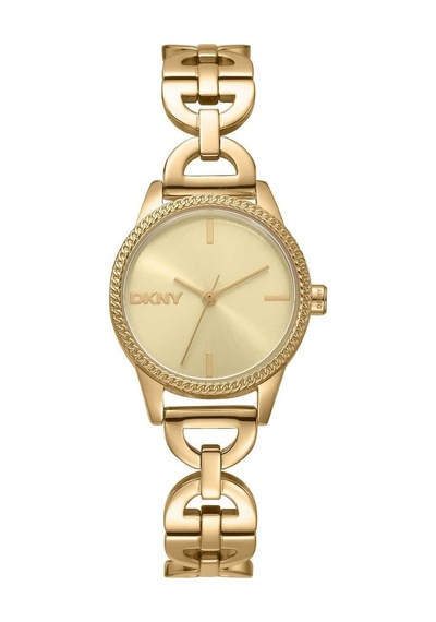 Dkny Dk1l113m0245 Kadın Kol Saati Altın
