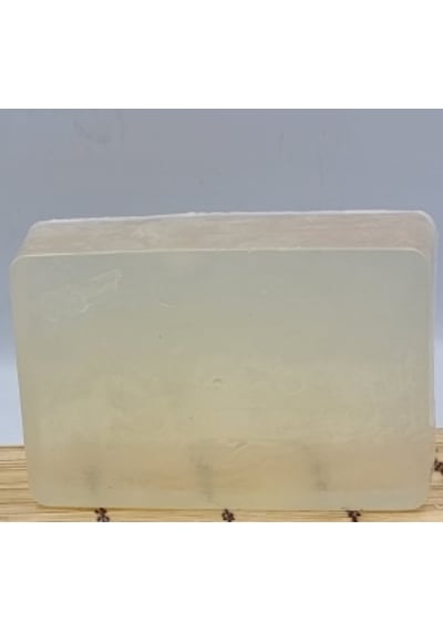 Sabun Bazı Şeffaf 1kg.