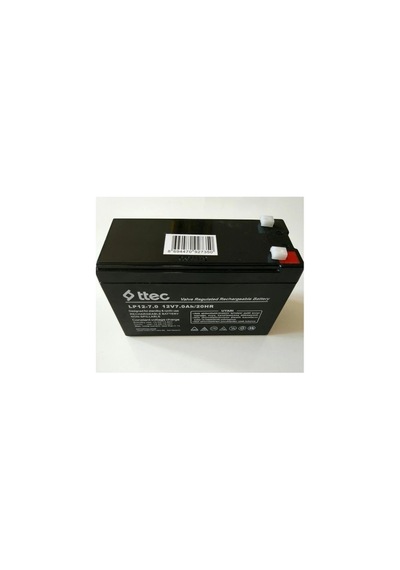 Ttec Ttec 12 V 7a Akü - 12v 7ah Base Kuru Akü Güncel Üretim Sorunuz