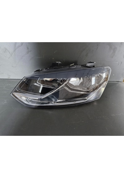 Volkswagen Polo Sol Ön Far Sıfır 2014-2017