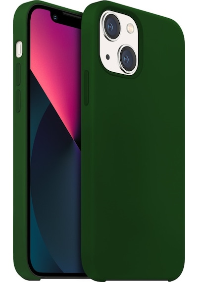 Buff Apple Uyumlu iPhone 13 Mini Rubber Fit Kilif 510874311