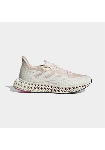Adidas 4dfwd Kadın Koşu Ayakkabısı Çok Renkli