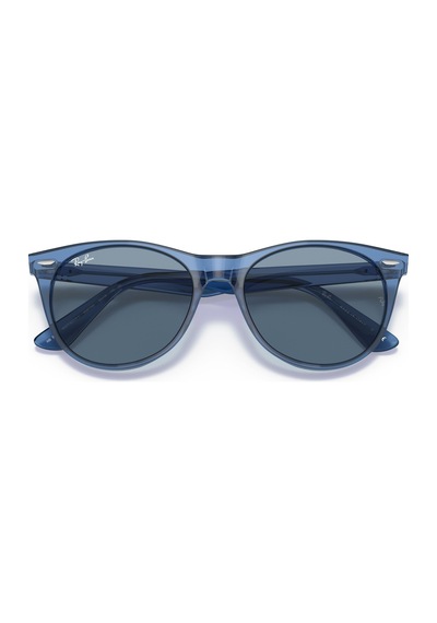 Ray-Ban 2185 658756 55 Güneş Gözlüğü