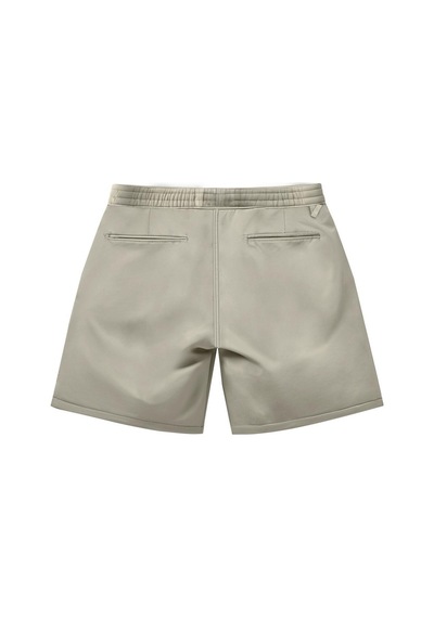 Range Relaxed Sport Short Erkek Bej Şort - Vn000vvb Bej