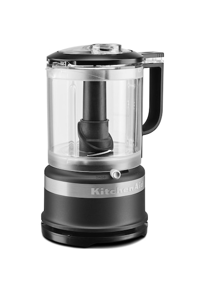 KitchenAid 5KFC0516EBM 1.19 LT Mutfak Robotu