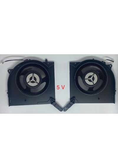 Lenovo Legion 5 Pro-16ach6h 16ach6 R9000p Y9000p 2021 Fan