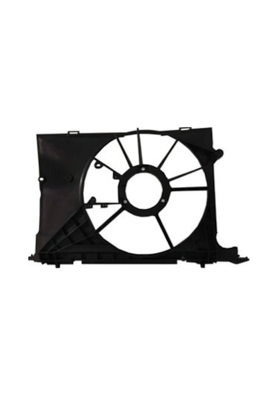 Toyota Corolla Nde180 13/16 Radyatör Fan Davlumbazı Boş Gövde Di Zel