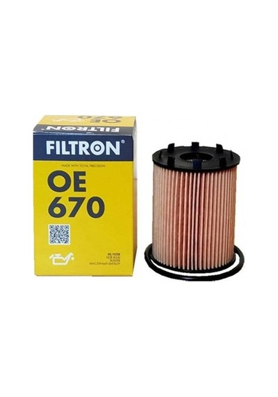 Netparset Opel Corsa D 1.3cdtı 2006-2011 Filtron 3'lü Filtre Seti-z13dth
