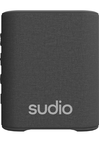 Sudio S2 IPX5 Bluetooth Hoparlör